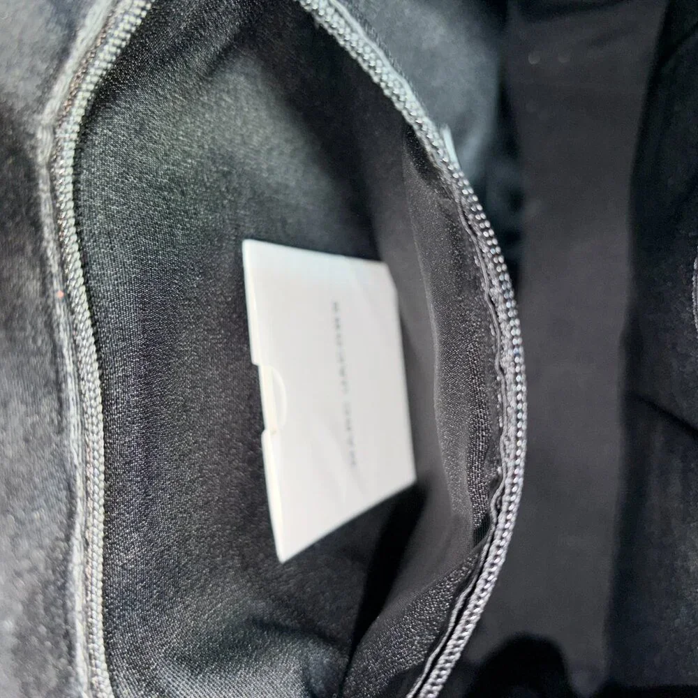 Marc Jacobs Leather Hobo